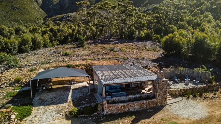 1 Bedroom Property for Sale in Onrus Western Cape